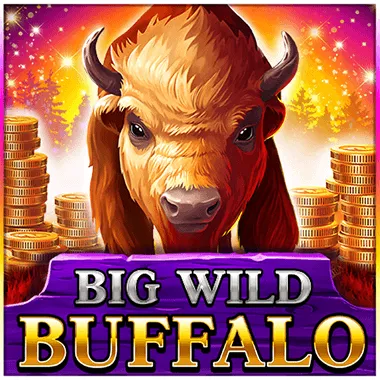 Play Big Wild Buffalo bij Zeetben77