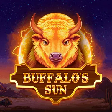 Play Buffalo's Sun bij Zeetben77