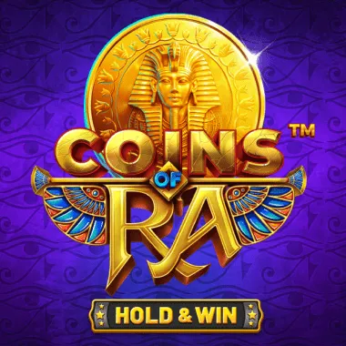 Play Coins Of Ra - Hold & Win bij Zeetben77