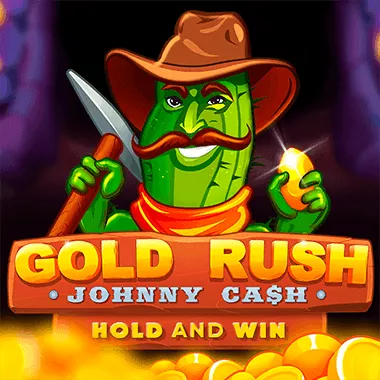 Play Gold Rush with Johnny Cash bij Zeetben77