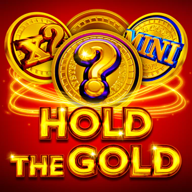 Play Hold The Gold bij Zeetben77