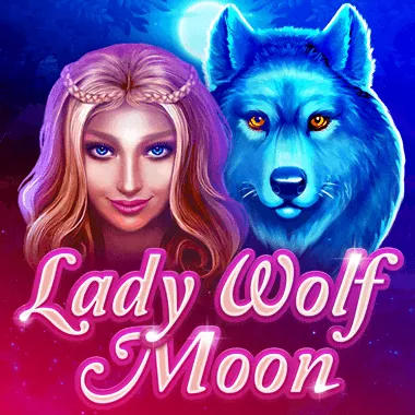 Play Lady Wolf Moon bij Zeetben77