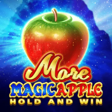 Play More Magic Apple bij Zeetben77
