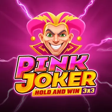Play Pink Joker: Hold and Win bij Zeetben77