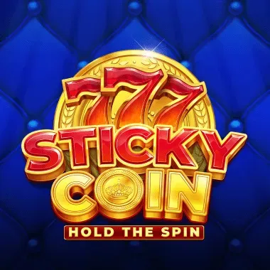 Play Sticky Coin: Hold The Spin bij Zeetben77
