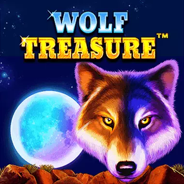 Play Wolf Treasure bij Zeetben77