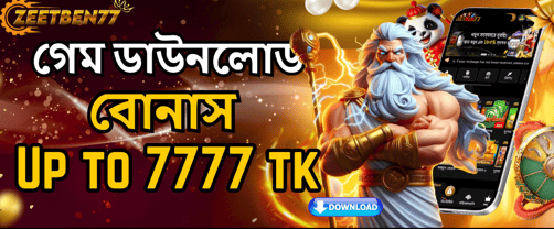 Zeetben77 Casino Mobiele App
